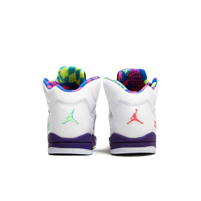 Jordan 5 Retro Alternate Bel-Air PS-3