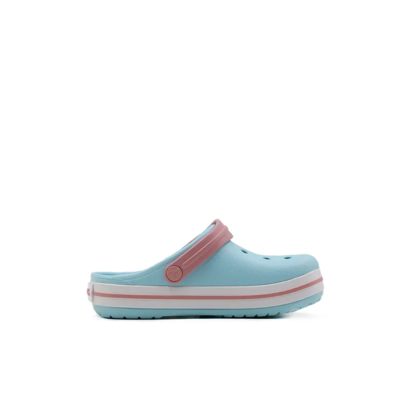 Crocs Classic Clog Children's Sandals Ice Blue Kids'-1
