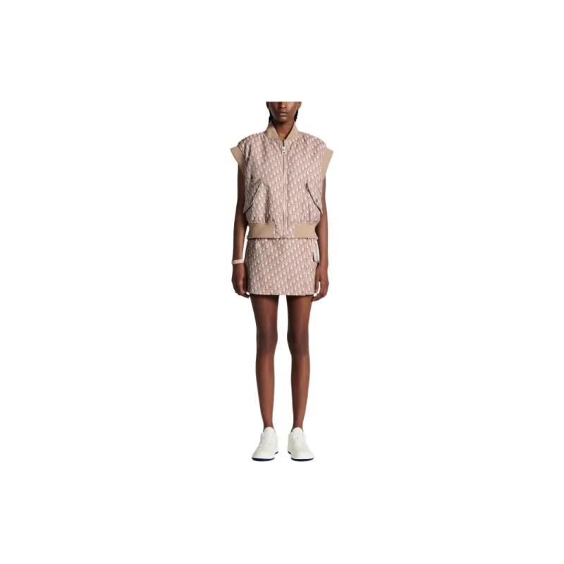 DIOR SS24 Casual Shorts Women's-12