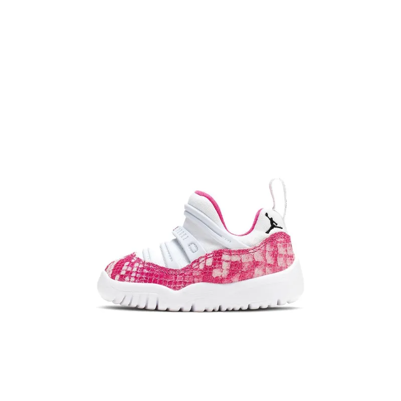 Jordan 11 Retro Little Flex Snake Watermelon TD-0