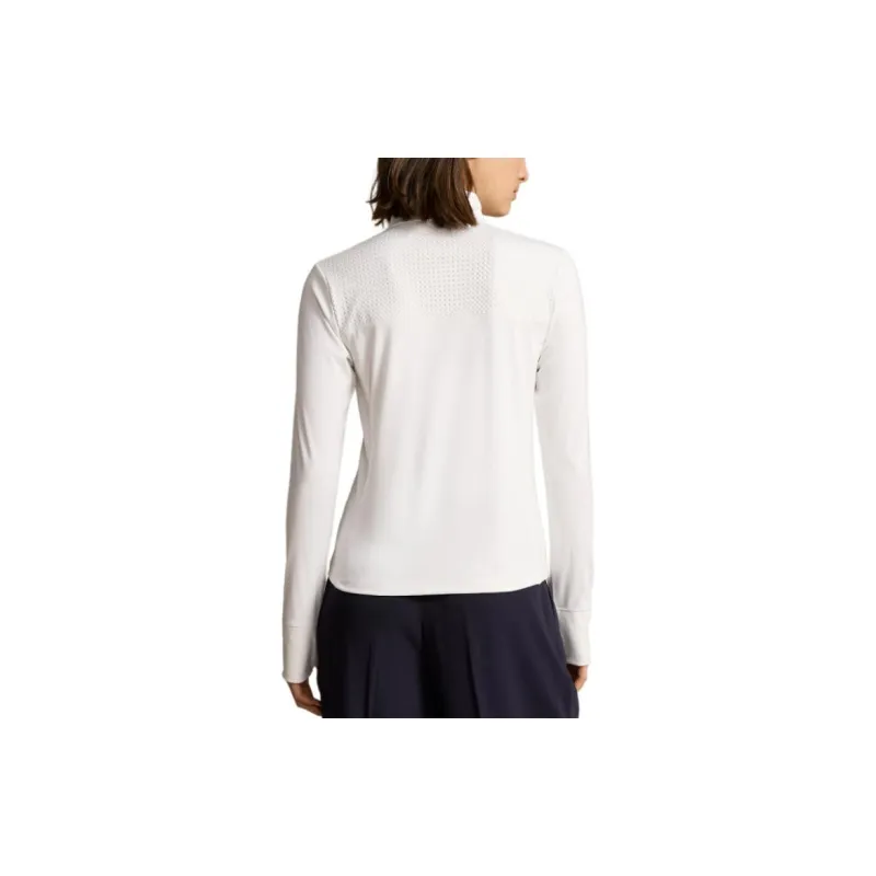 Ralph Lauren T Shirt Women's White-3