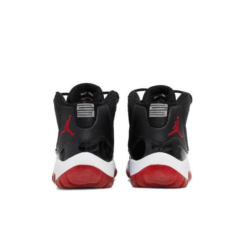 Jordan 11 Retro Playoffs 2012 PS-3