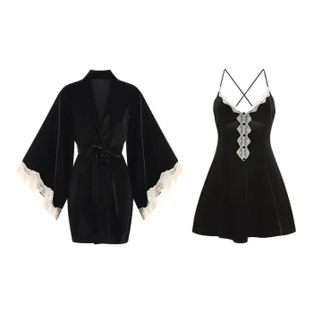 XIUDAI Women's Pajama Sets