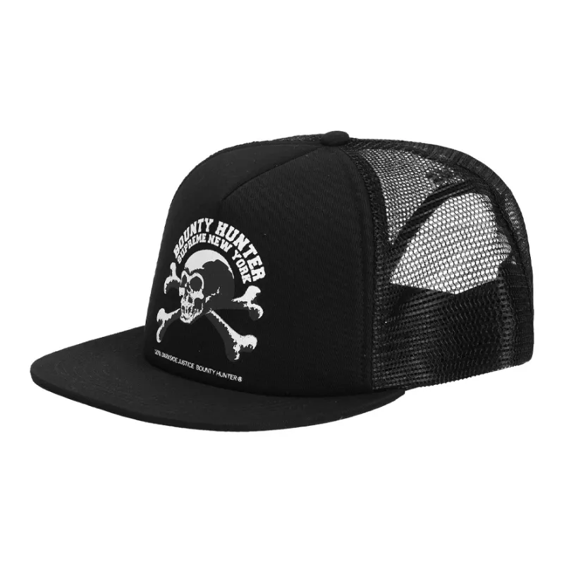 Supreme Bounty Hunter Mesh Back 5 Panel-3