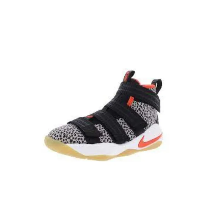 Nike LeBron Zoom Soldier 11 Safari PS-2