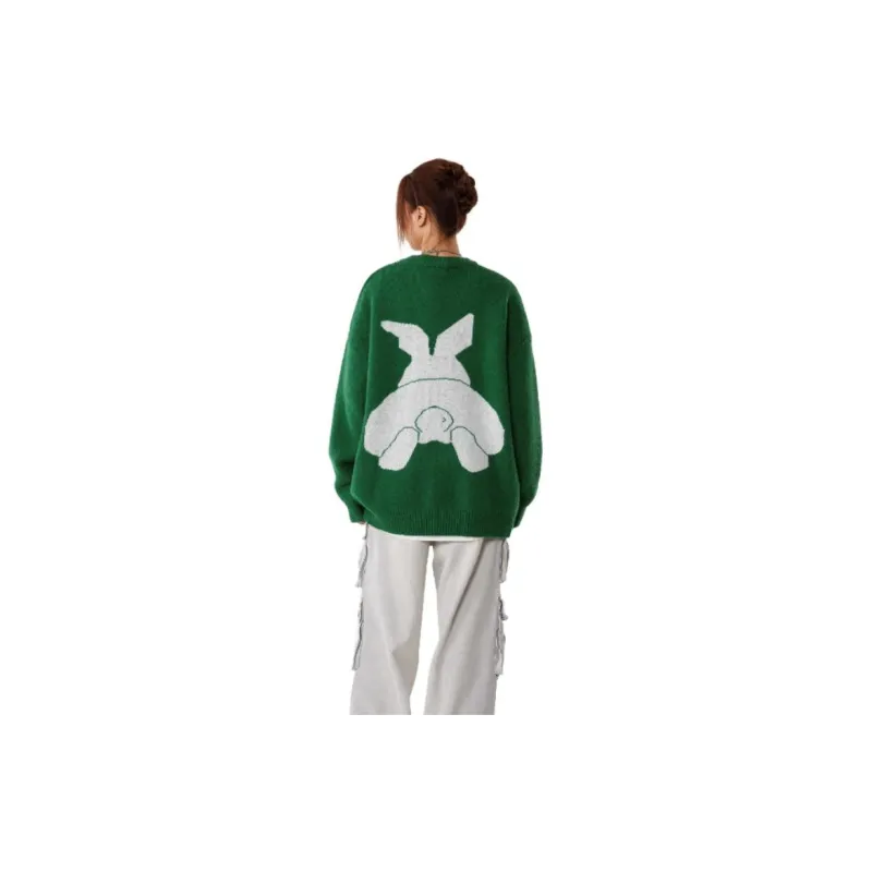 ZUOBEIKA Knitwear Women's-4