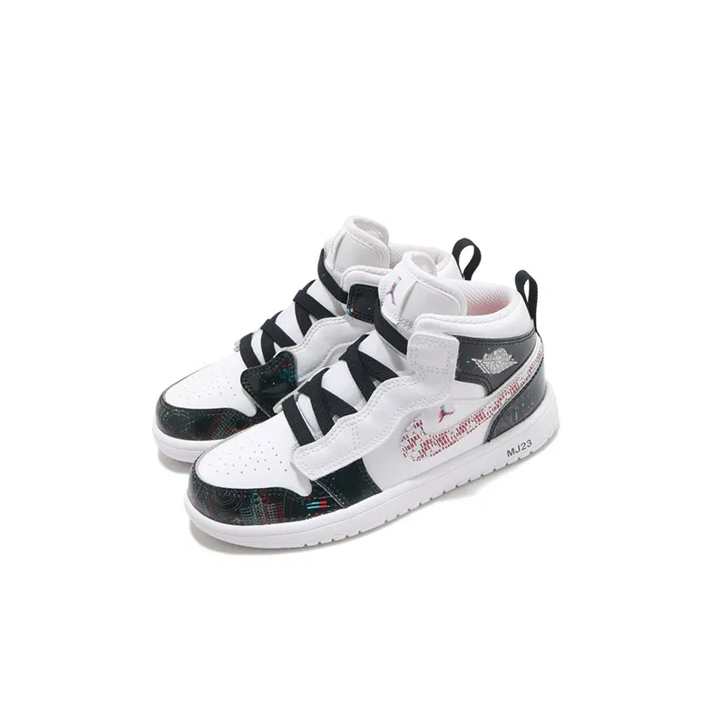 Jordan 1 Mid ALT SE PS Take Flight-2