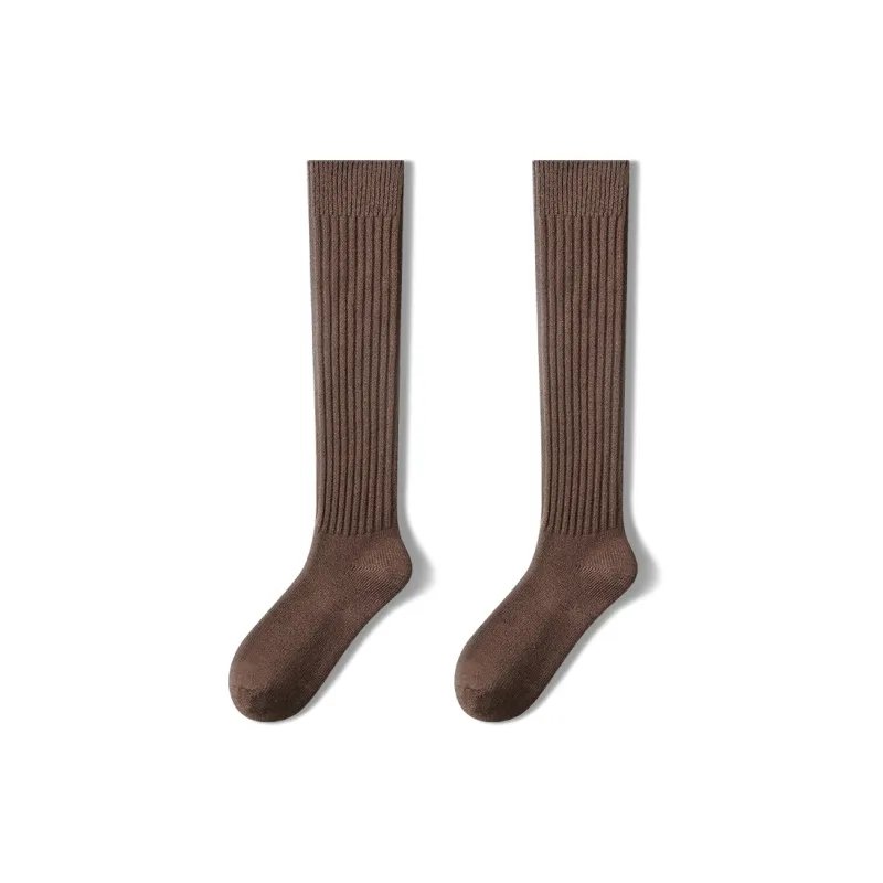 Primeet Knee High Socks Women's 1 Pack-5