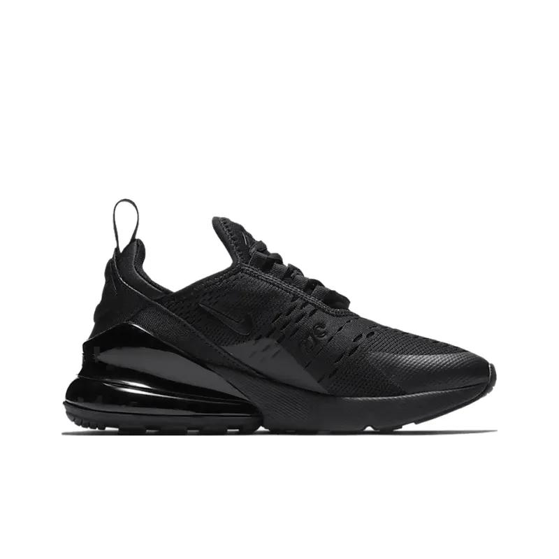 Nike Air Max 270 Black GS-1