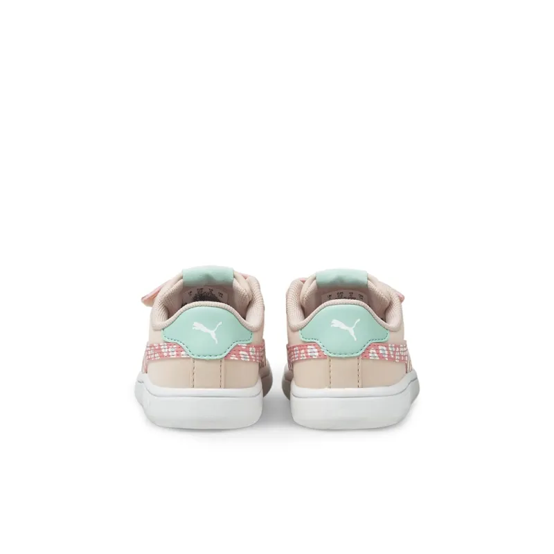 PUMA Smash Series Toddler Shoes Baby-3