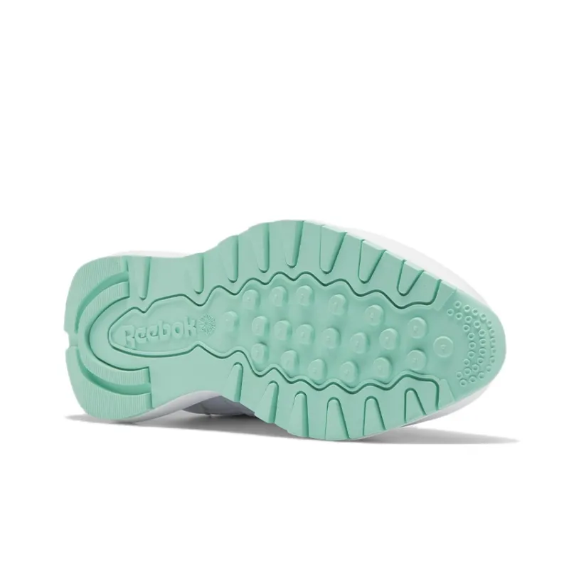 Reebok Reebok Classic  Classic Leather SP J 'White Hint Mint'-5