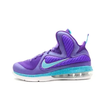 Nike LeBron 9 Summit Lake Hornets GS