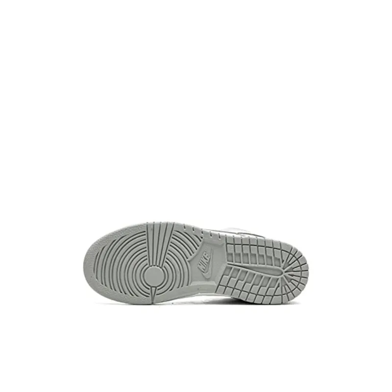 Nike Dunk Low Two-Toned Grey PS-4
