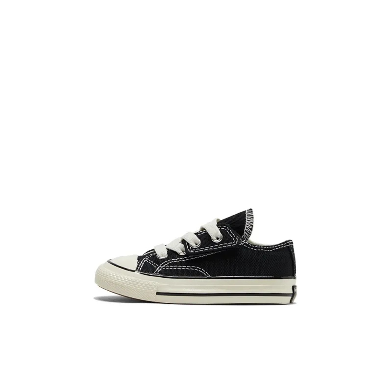 Converse Chuck 70   Easy-On Low TD 'Black White'-0