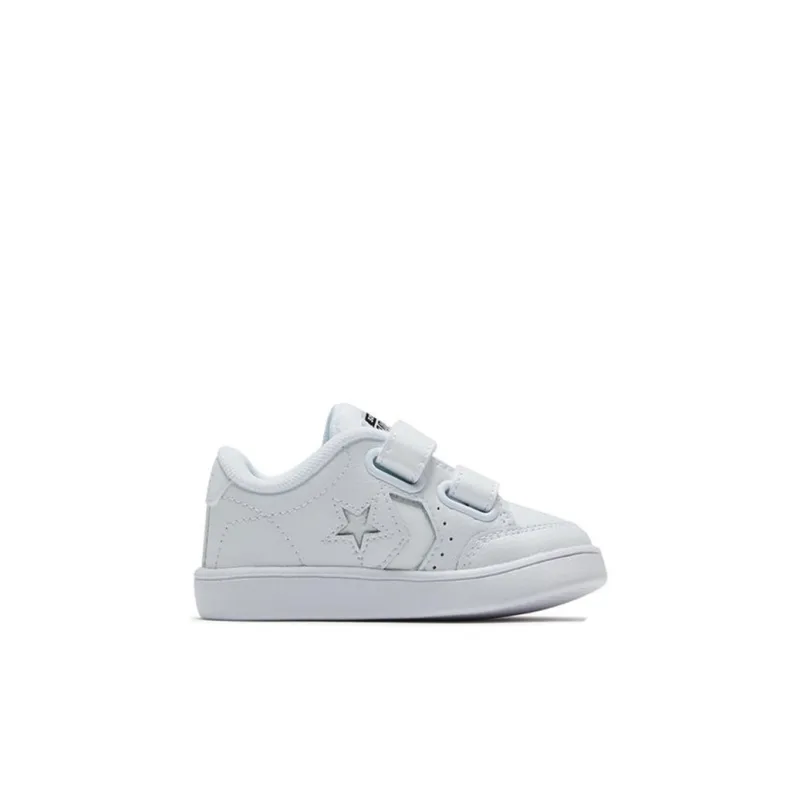 Converse Star Court   2V 'White'-1