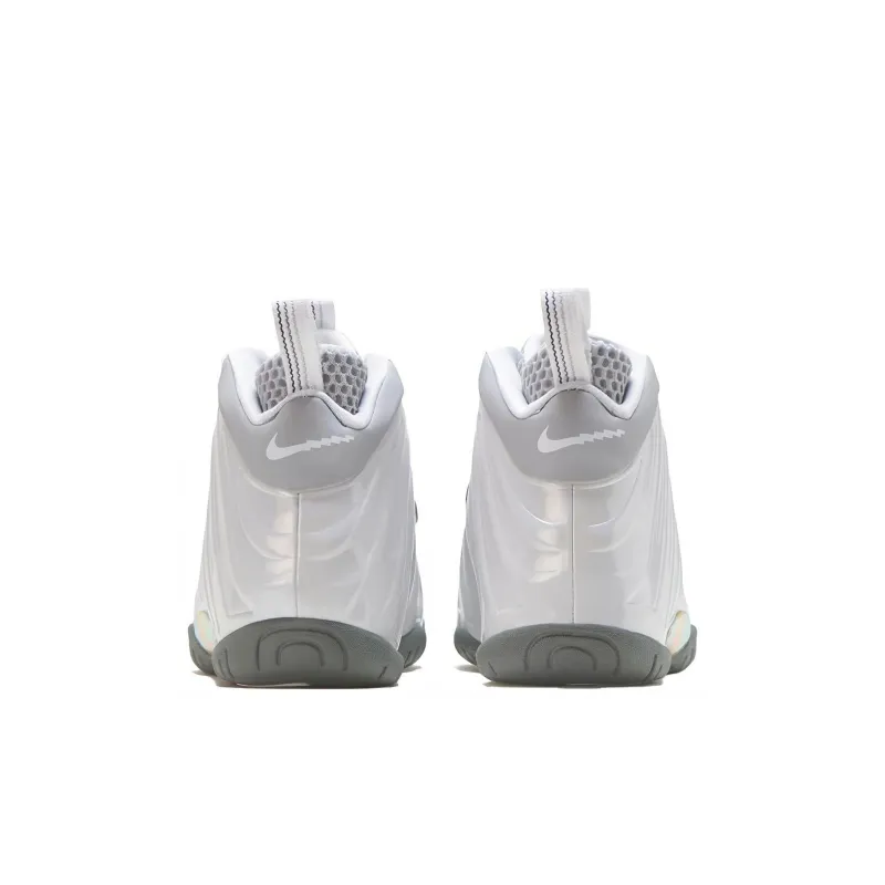 Nike Air Foamposite One Light Smoke Grey PS-2