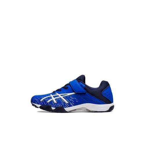 Asics Lazerbeam SH-MG GS 'Blue Silver'