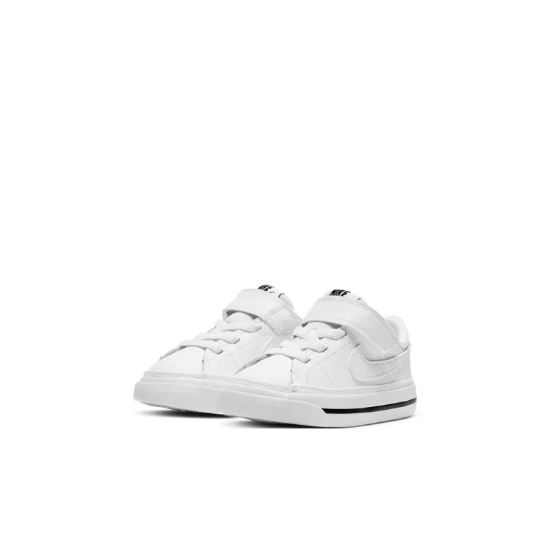 Nike Court Legacy White TD-2