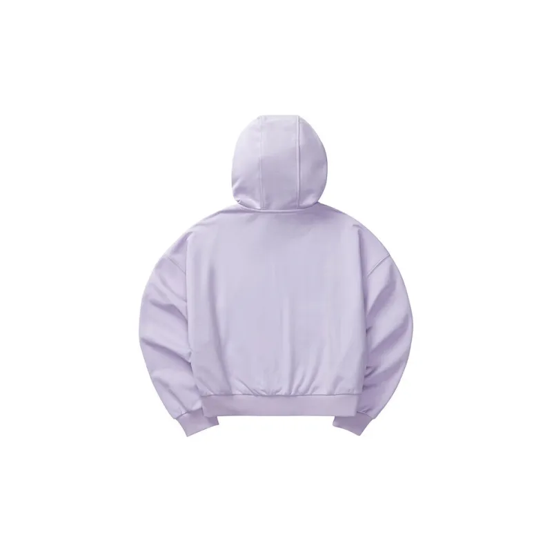 Skechers Jackets & Coats Women's Orchid Purple-1