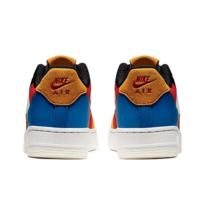 Nike Air Force 1 Low Premium Game Change GS-3