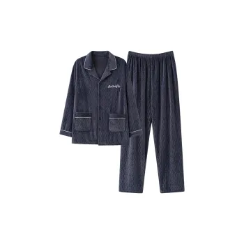 MADALLO Unisex Pajama Sets