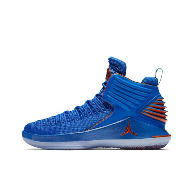 Air Jordan 32 Kids Basketball Shoes Grade School US 4Y