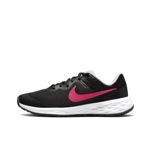 Nike REVOLUTION 6 Kids' Running Shoes Grade School