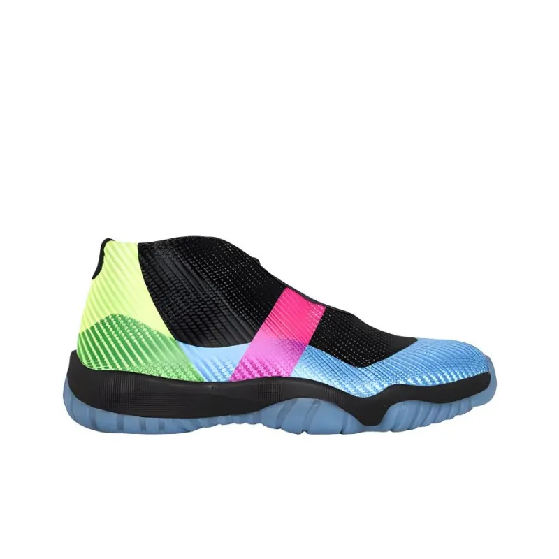 Jordan Future Quai 54 2018 GS-1