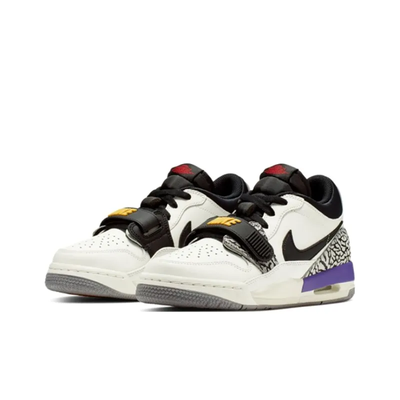 Nike Air Jordan Legacy 312 Low GS-2