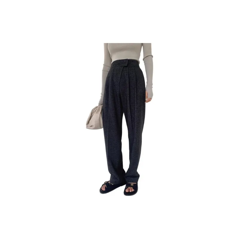 MARYME Casual Pants Women's-3