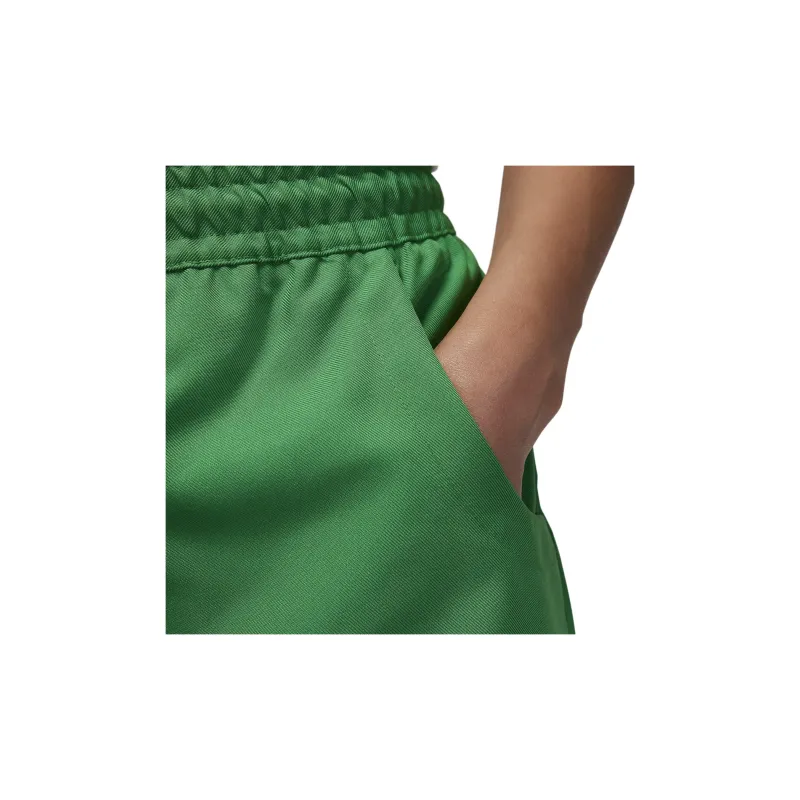 Jordan Sports Shorts Women's Classic Green-4