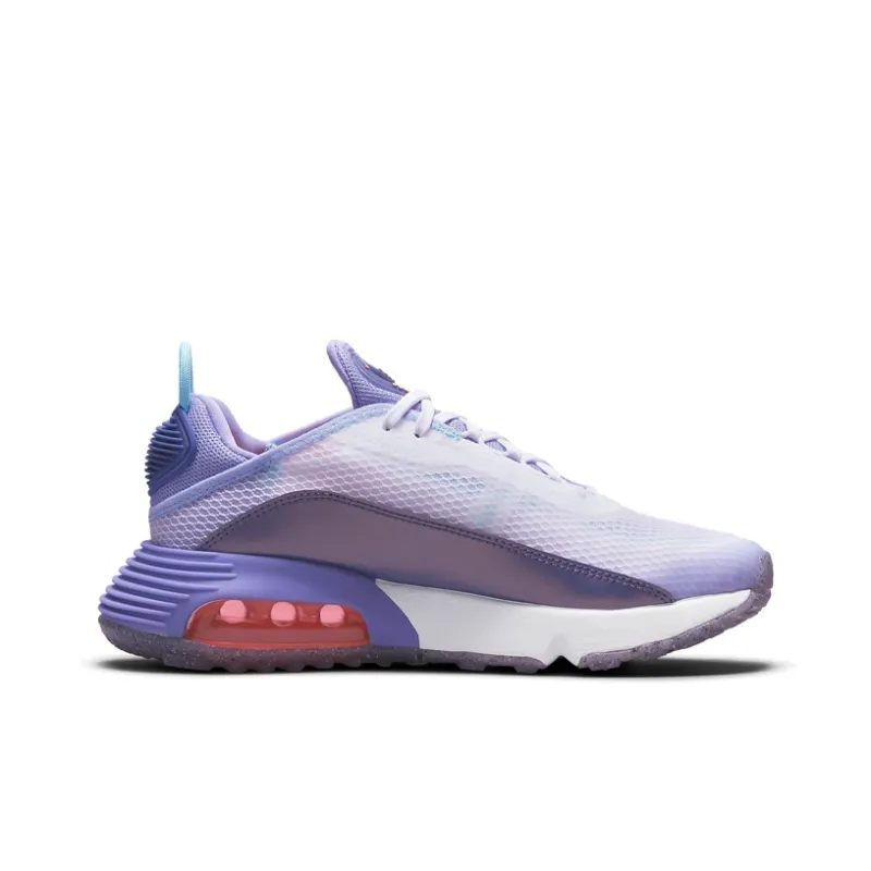 Nike Air Max 2090 Dark Purple Dust GS-1