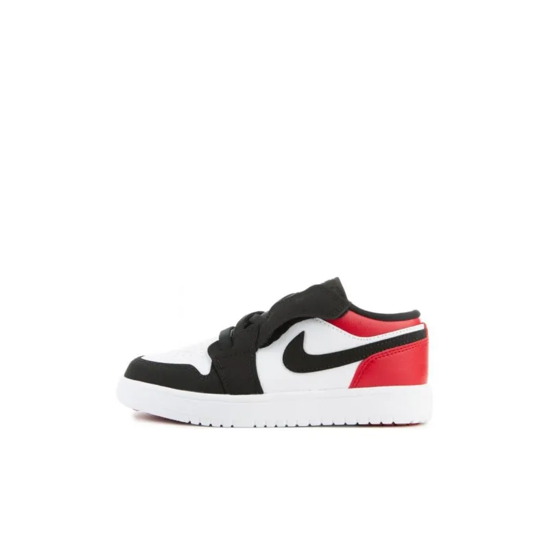 Jordan 1 Low ALT Black Toe-0