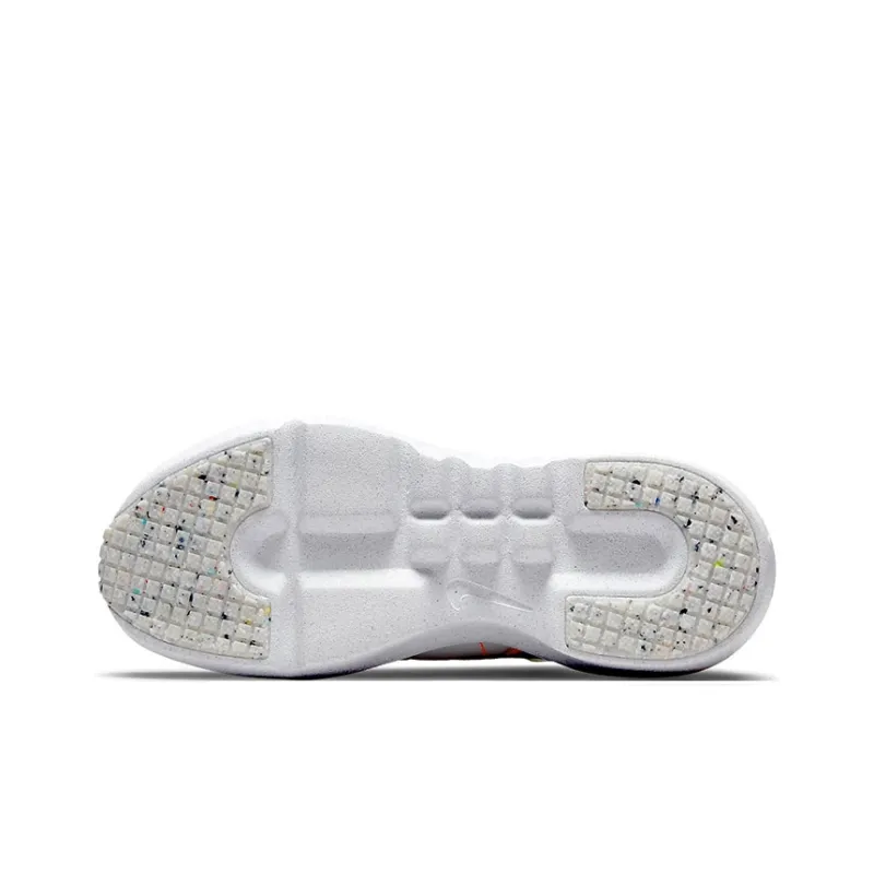 Nike Crater Impact Summit White Grey Fog GS-5