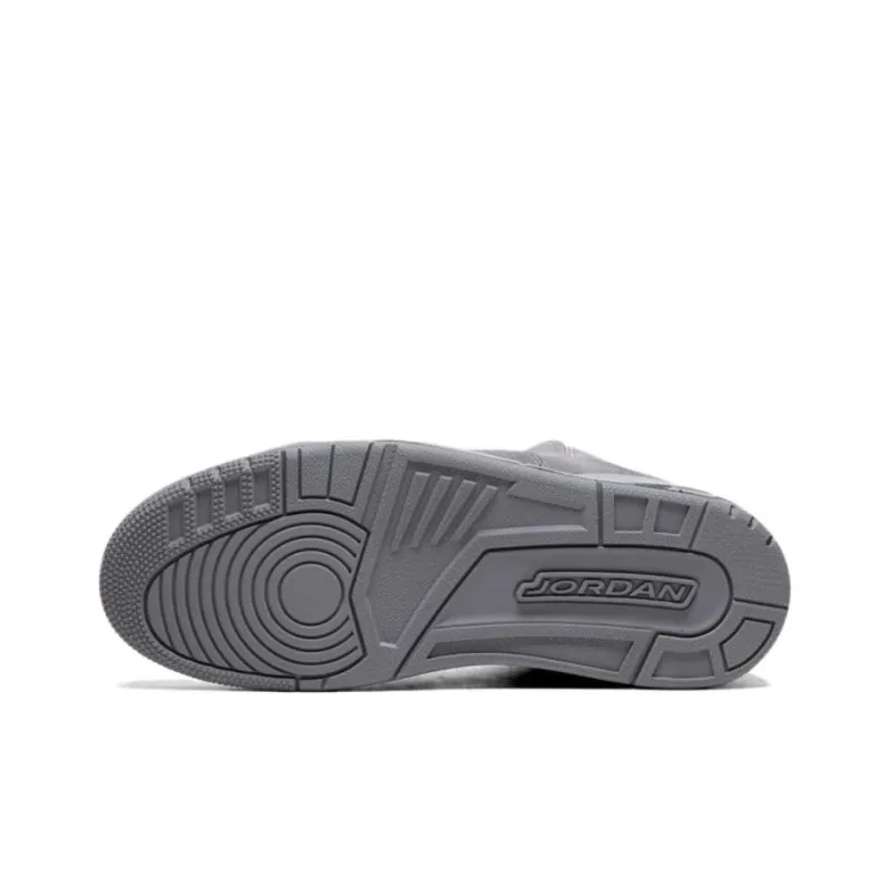 Jordan Courtside 23 Cool Grey-5