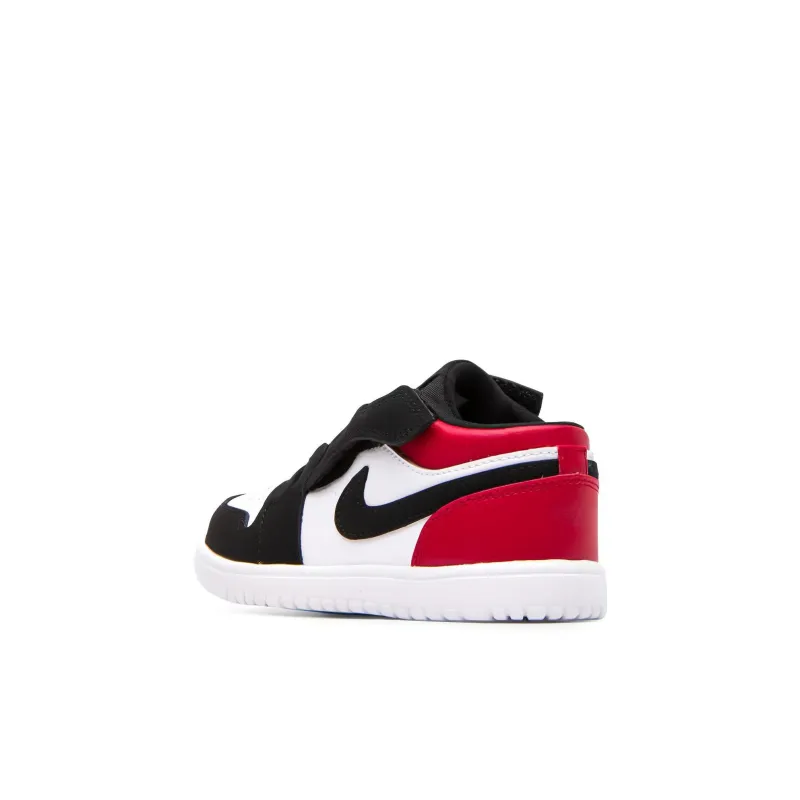 Jordan 1 Low Alt Black Toe TD-3