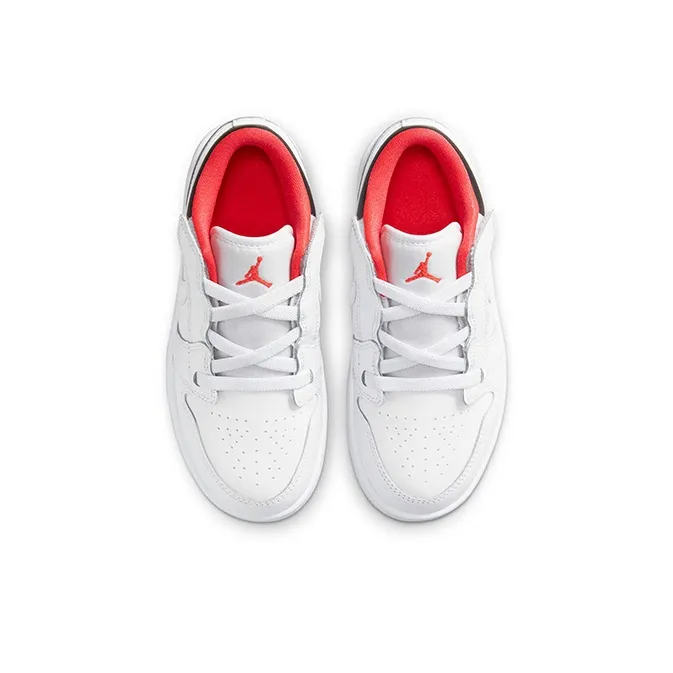 Jordan 1 Low ALT PS White Infrared 23-3