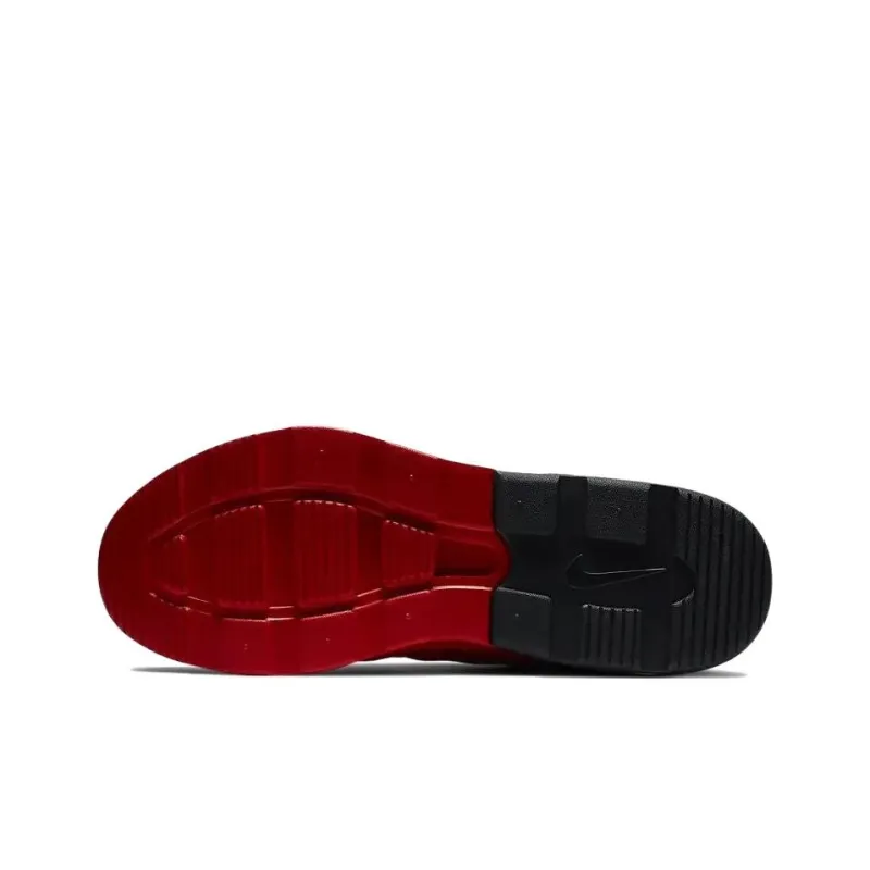 Nike Air Max Motion 2 University Red-2