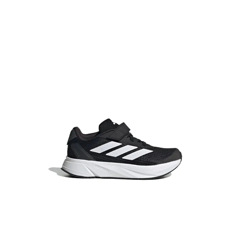 adidas Duramo   SL K 'Black White Carbon Strap'-1