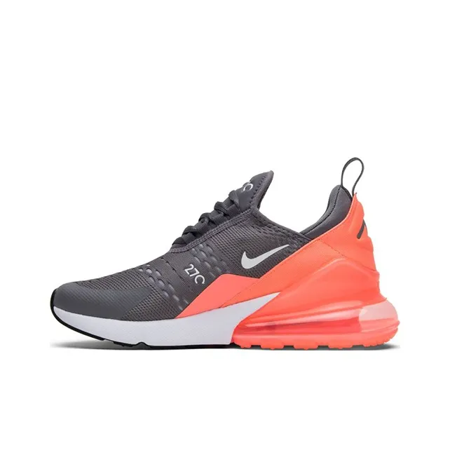 Nike Air Max 270 GS "Gunsmoke" GS-0