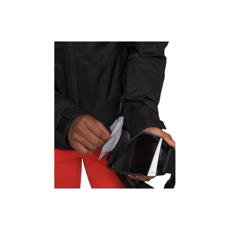 THE NORTH FACE Jackets Women's Black-4