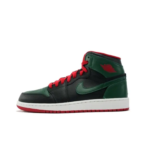 Jordan 1 Retro High Og GS Gorge Green