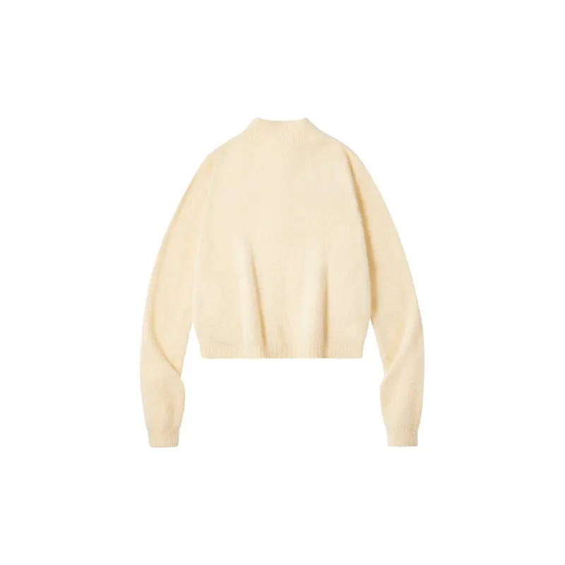 PSO Brand Puppy Series Sweater Unisex-13