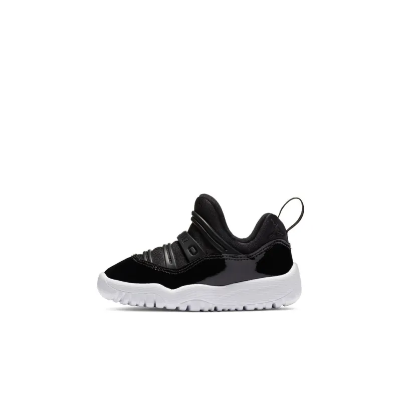 jordan hydro 8 black white