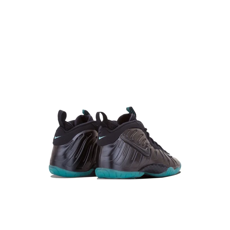 Nike Air Foamposite Pro Dark Obsidian GS-2