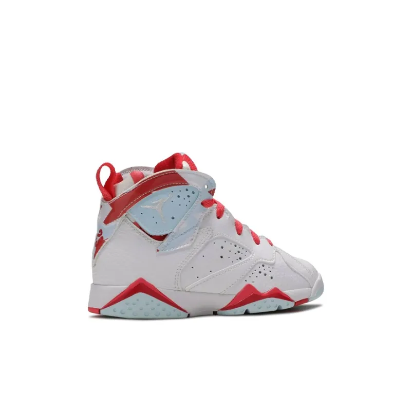 Jordan 7 Retro Topaz Mist PS-3