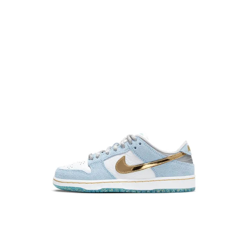Sb Sean Holiday Special Dunk Low NIKE SB DUNK LOW SPECIAL BOX SEAN
