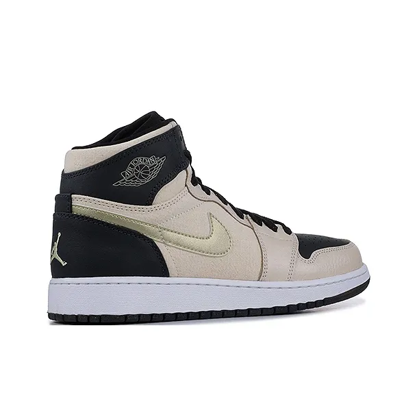 Jordan 1 Retro Heiress Pearl GS-2