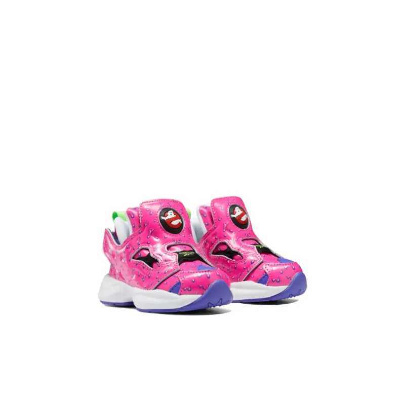 Reebok Versa Pump Fury Ghostbusters TD-2