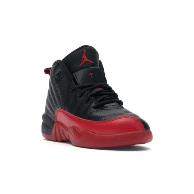 Jordan 12 Retro Flu Game 2016 PS-2